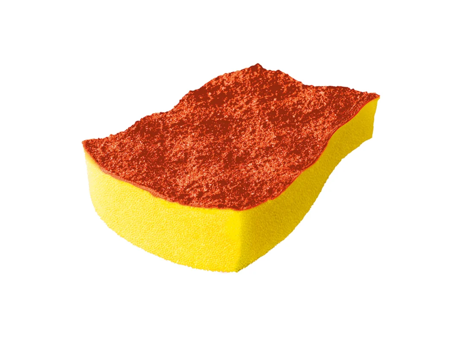 Zmywak Vileda Pur Active Colors 4 szt. 169492